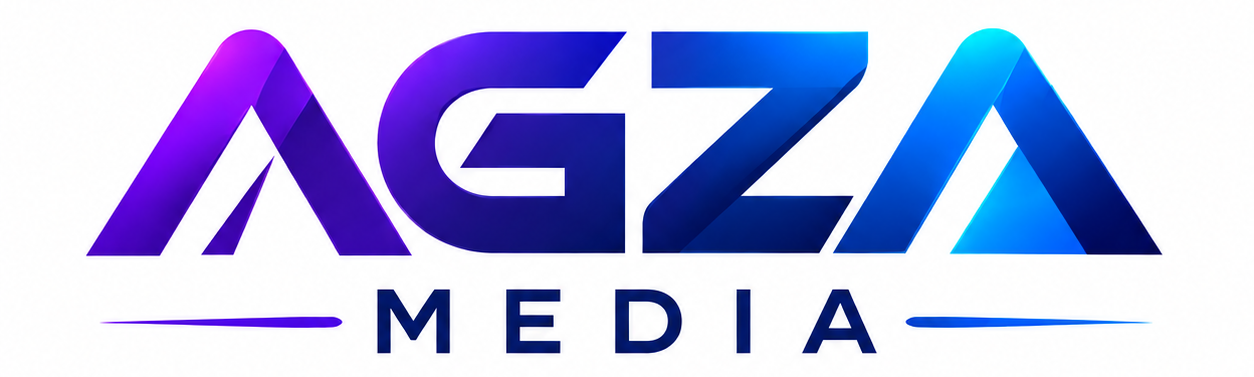 Agza Media